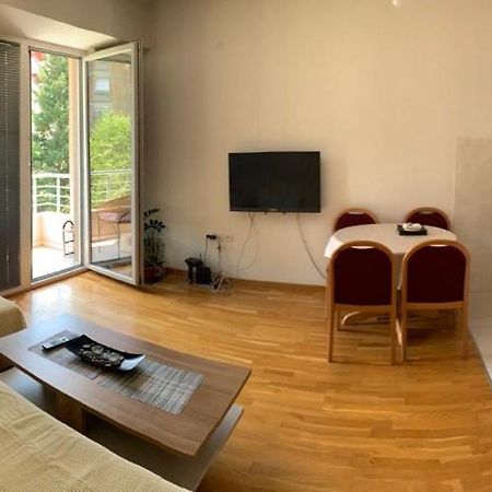 Bisera Apartment Skopje Exterior photo