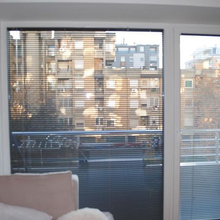 Bisera Apartment Skopje Exterior photo