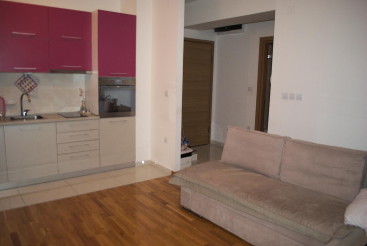Bisera Apartment Skopje Exterior photo