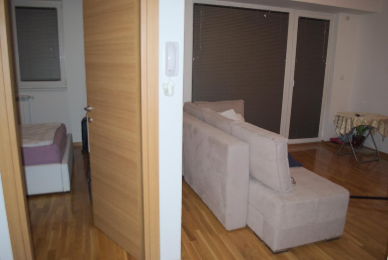Bisera Apartment Skopje Exterior photo